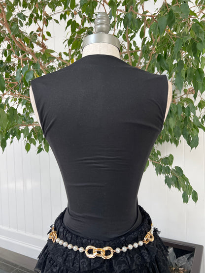 Slay For Yourself Top