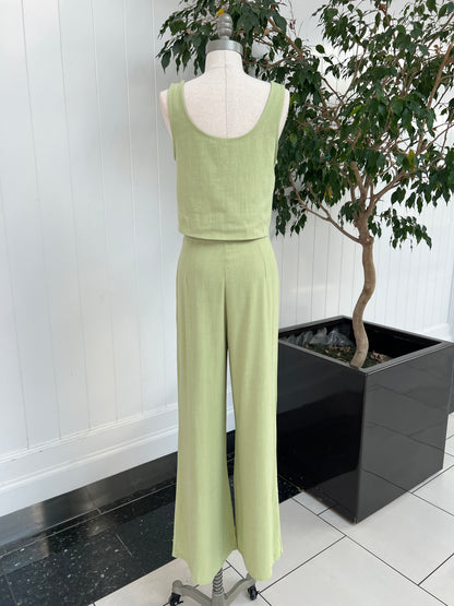 St. Tropez View Linen Set