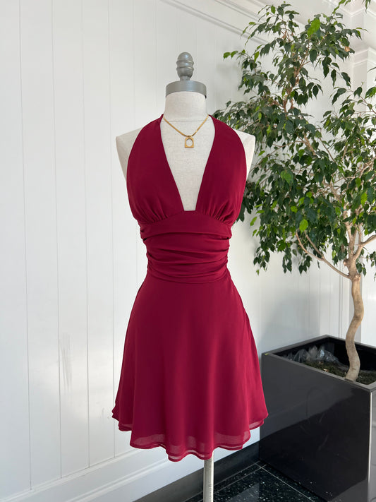 Romantic Date Dress