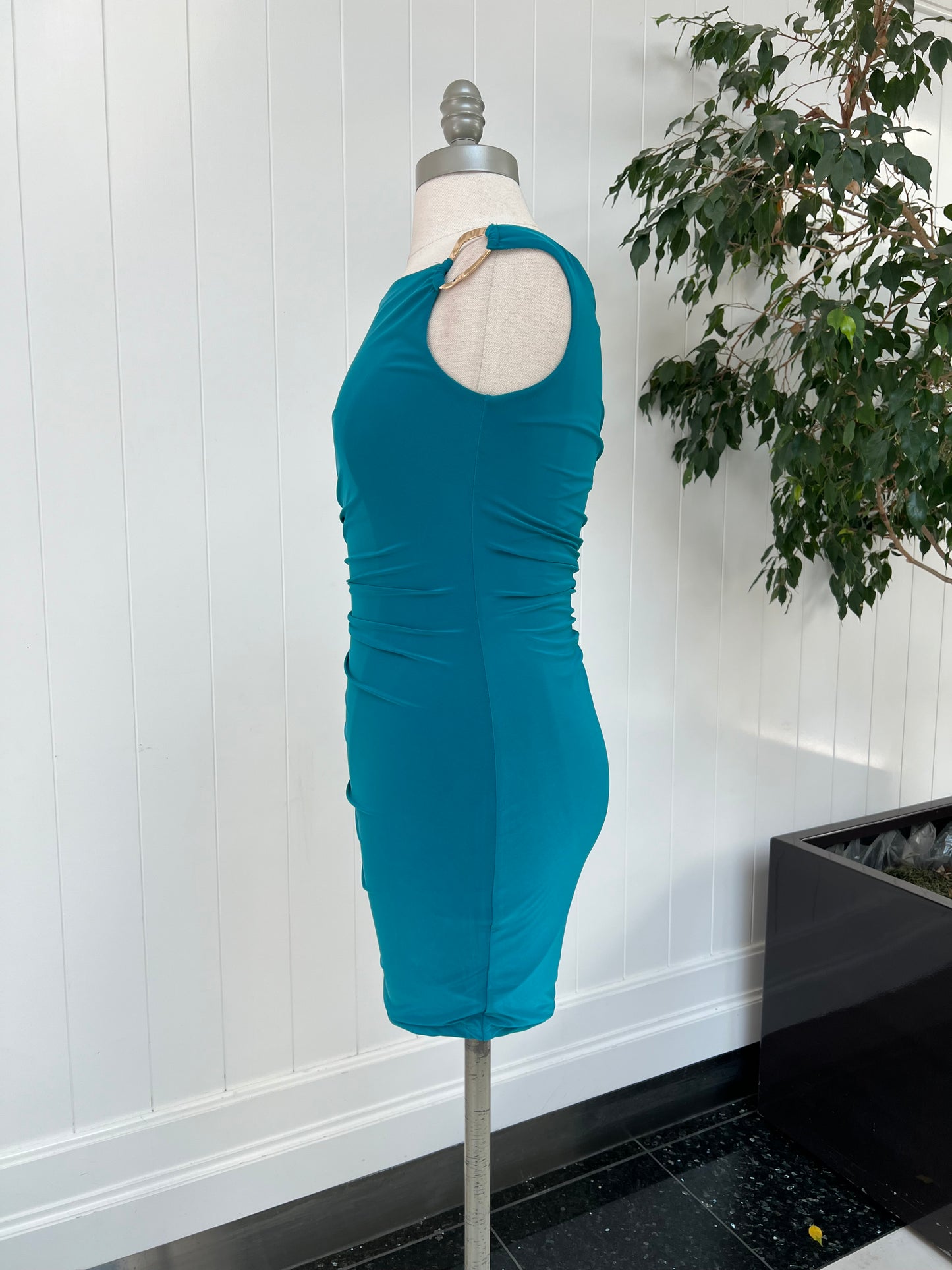 Nightlife Date Dress