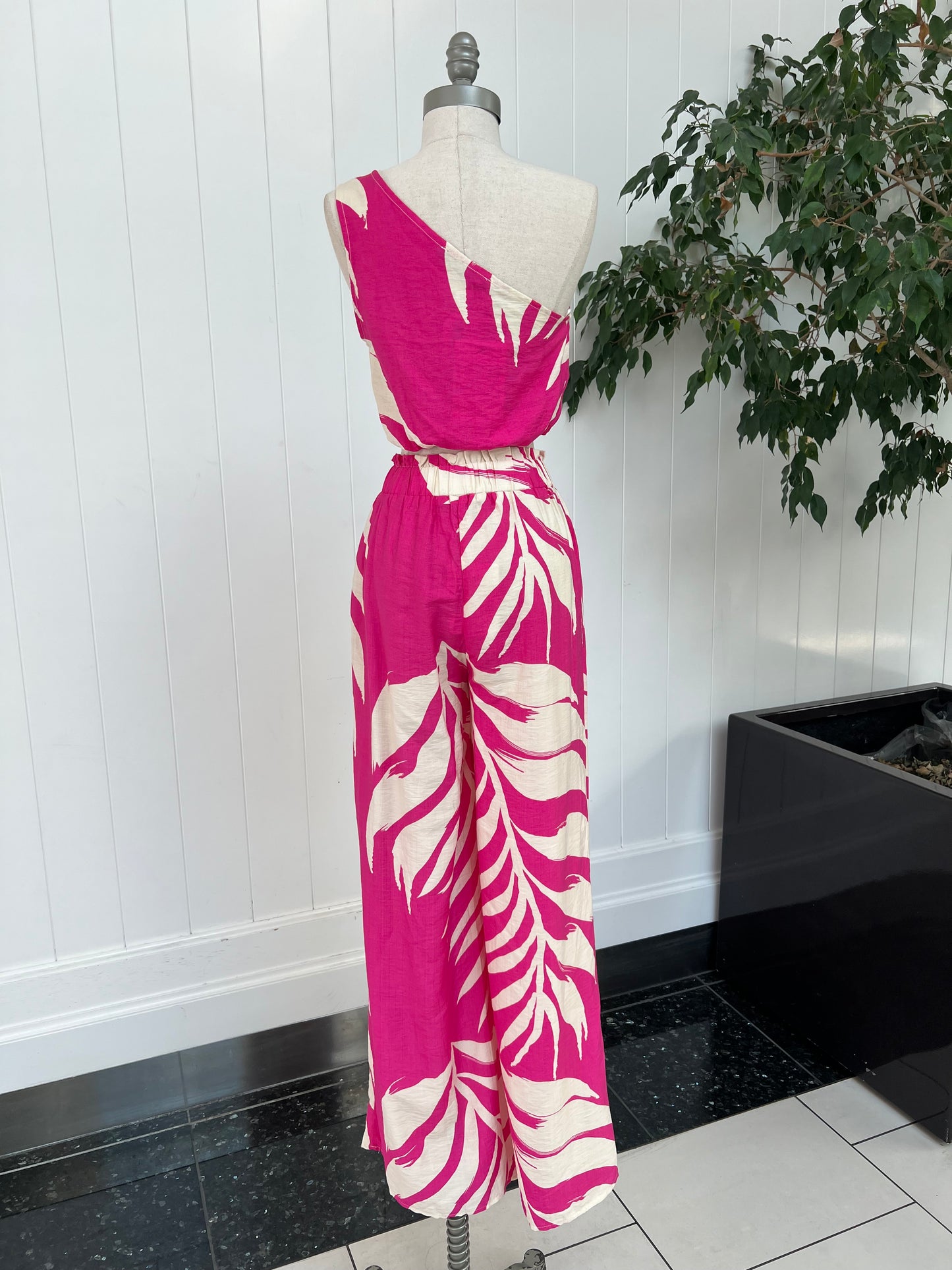 Vibrant Paradise Set