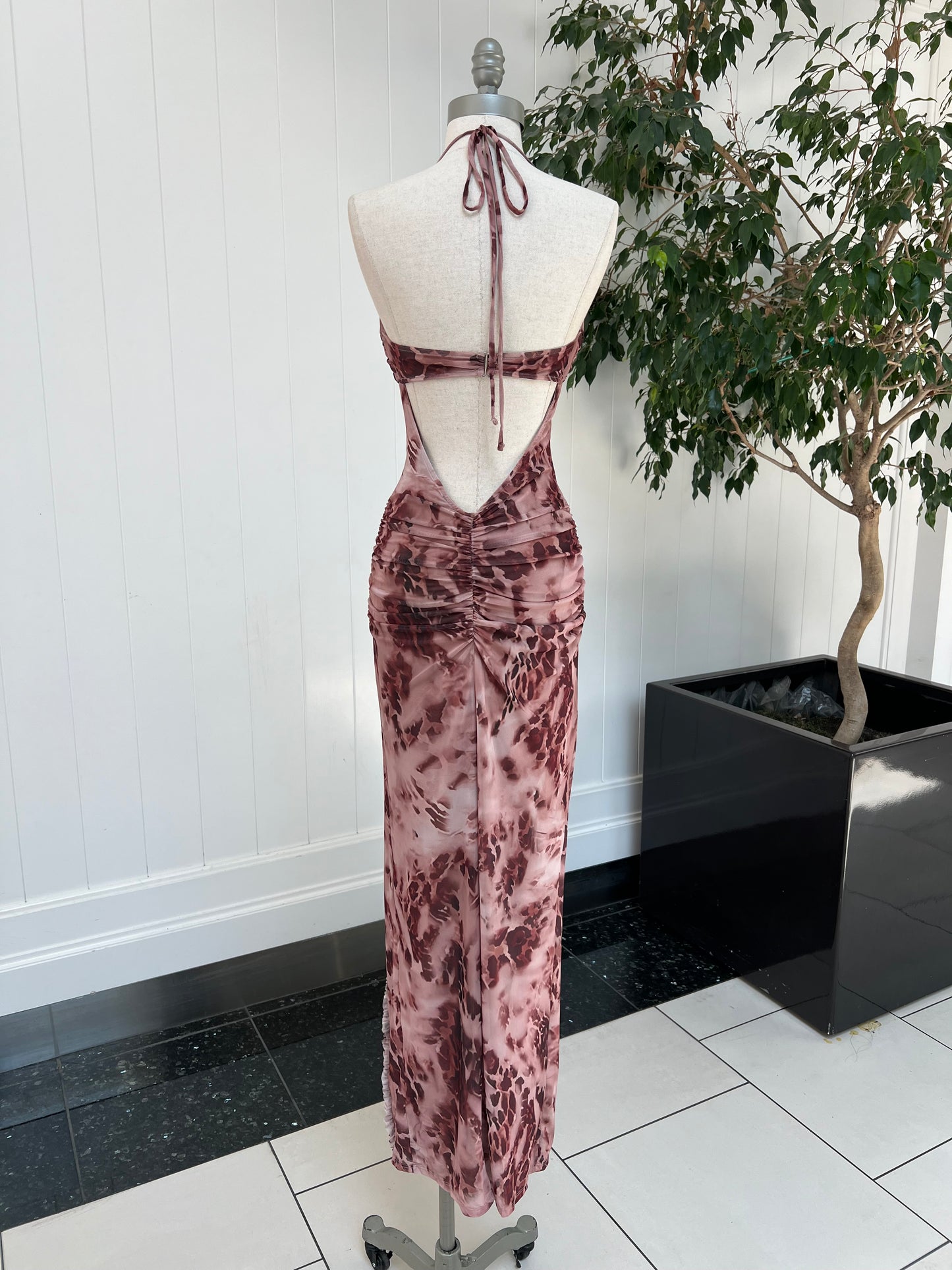 Looking Irresistible Dress