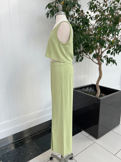 St. Tropez View Linen Set