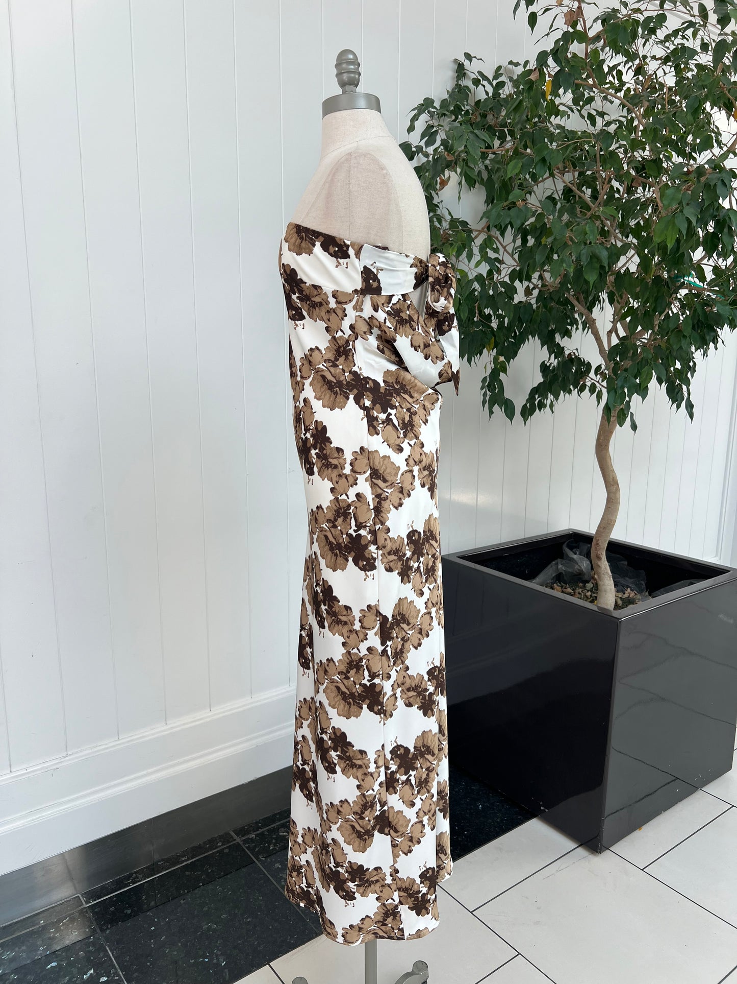 Classy Occasion Dress