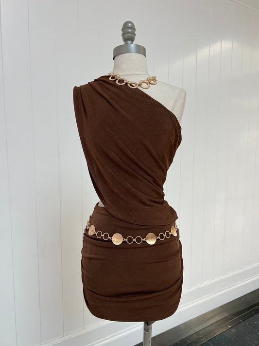 Date To Attract Dress