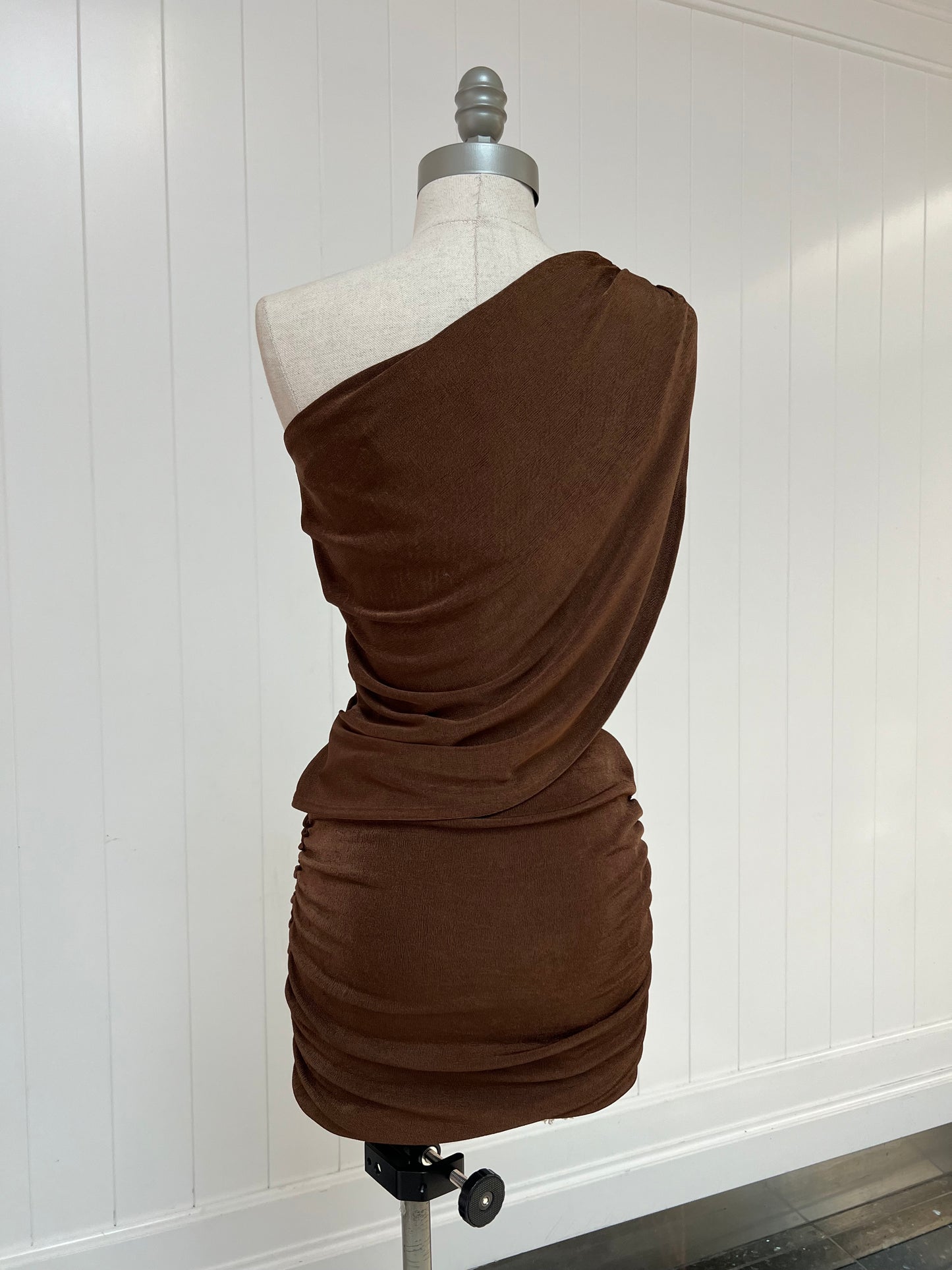 Date To Attract Dress