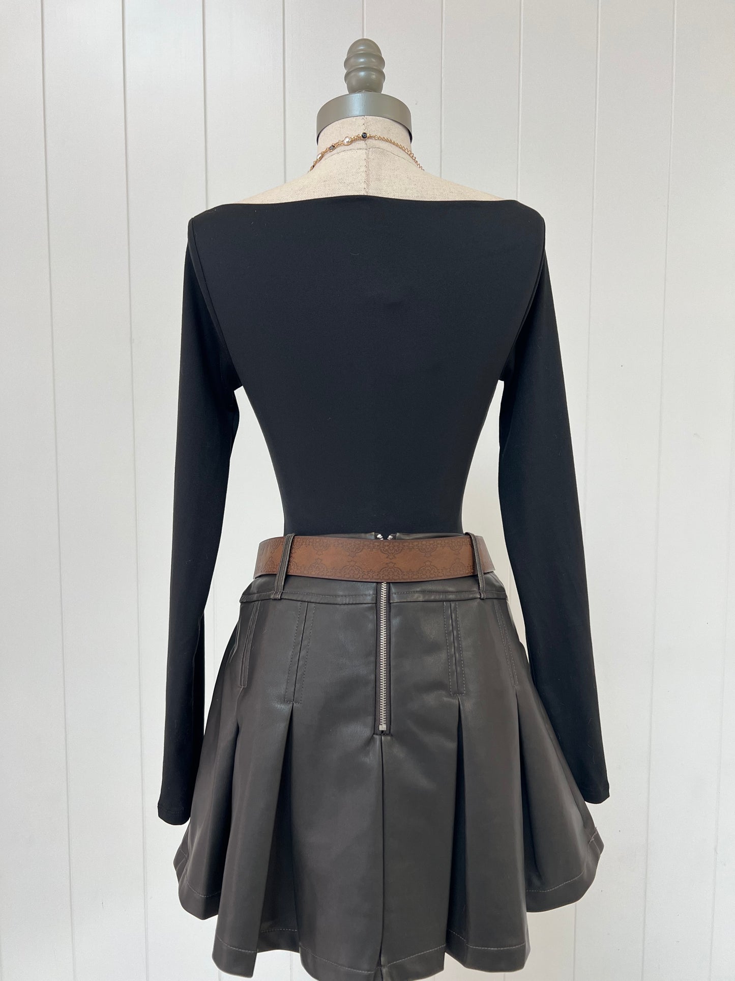 Classic Favorite Top