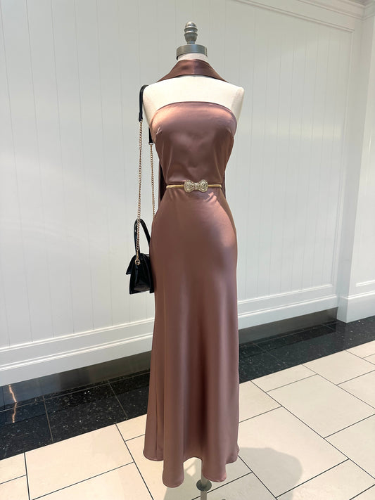 Beauty Of Elegance Dress