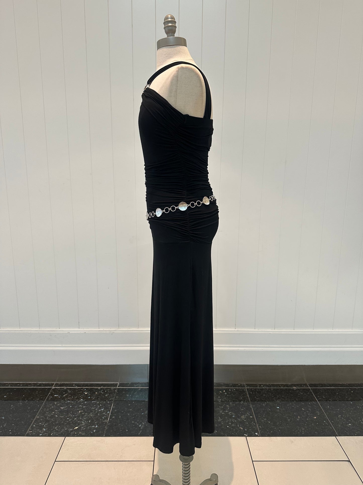 Speechless Attraction Dress