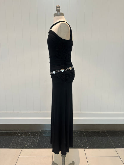 Speechless Attraction Dress