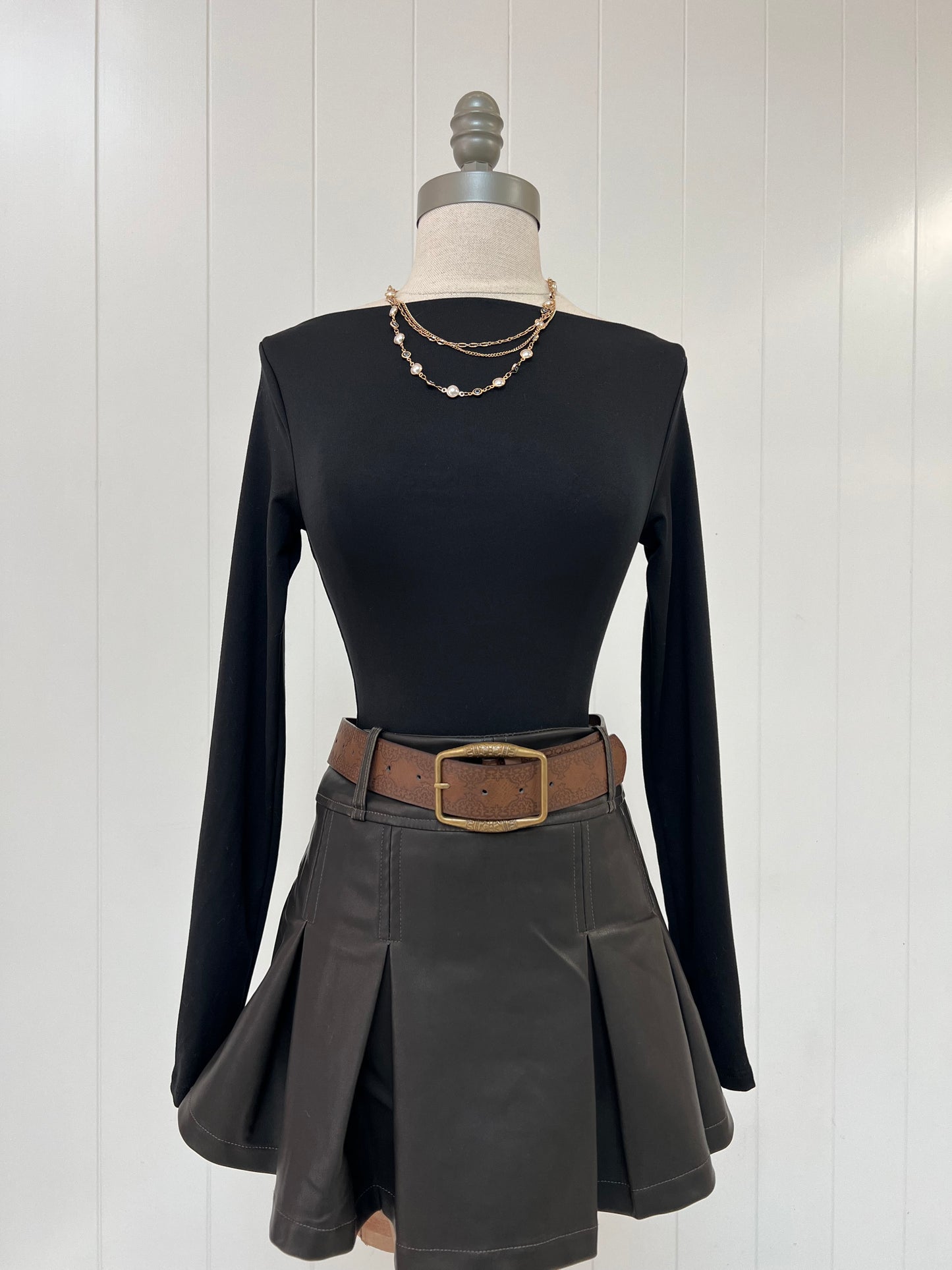 Classic Favorite Top