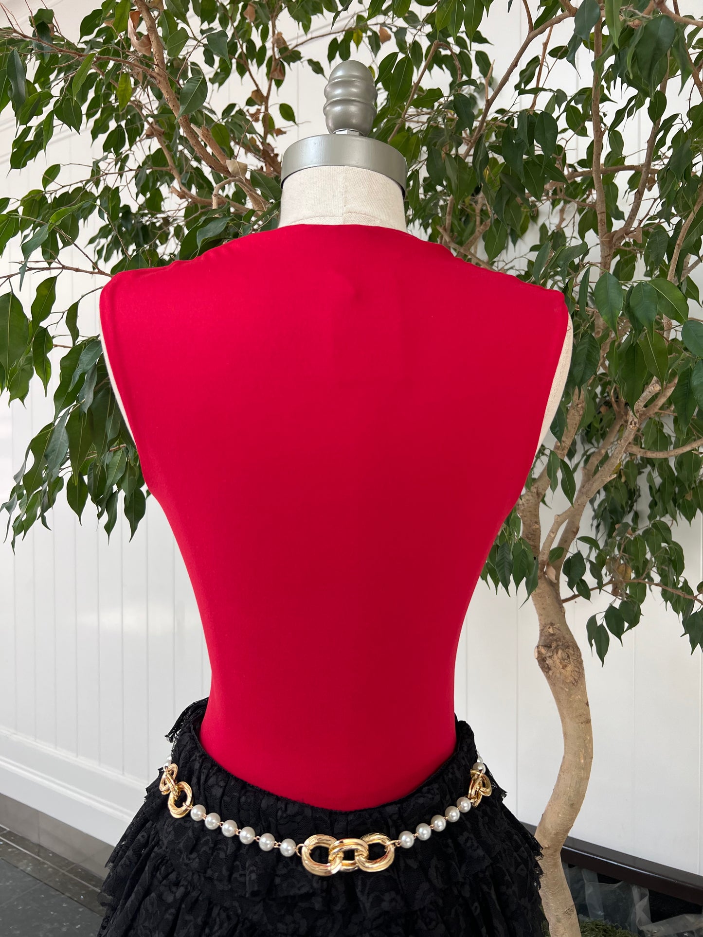 Slay For Yourself Top