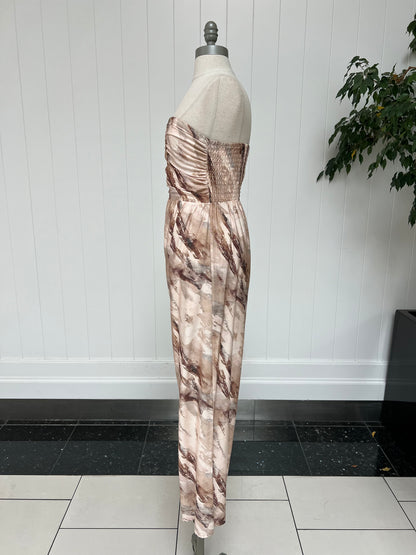 Elegant Guest Jumpsuit