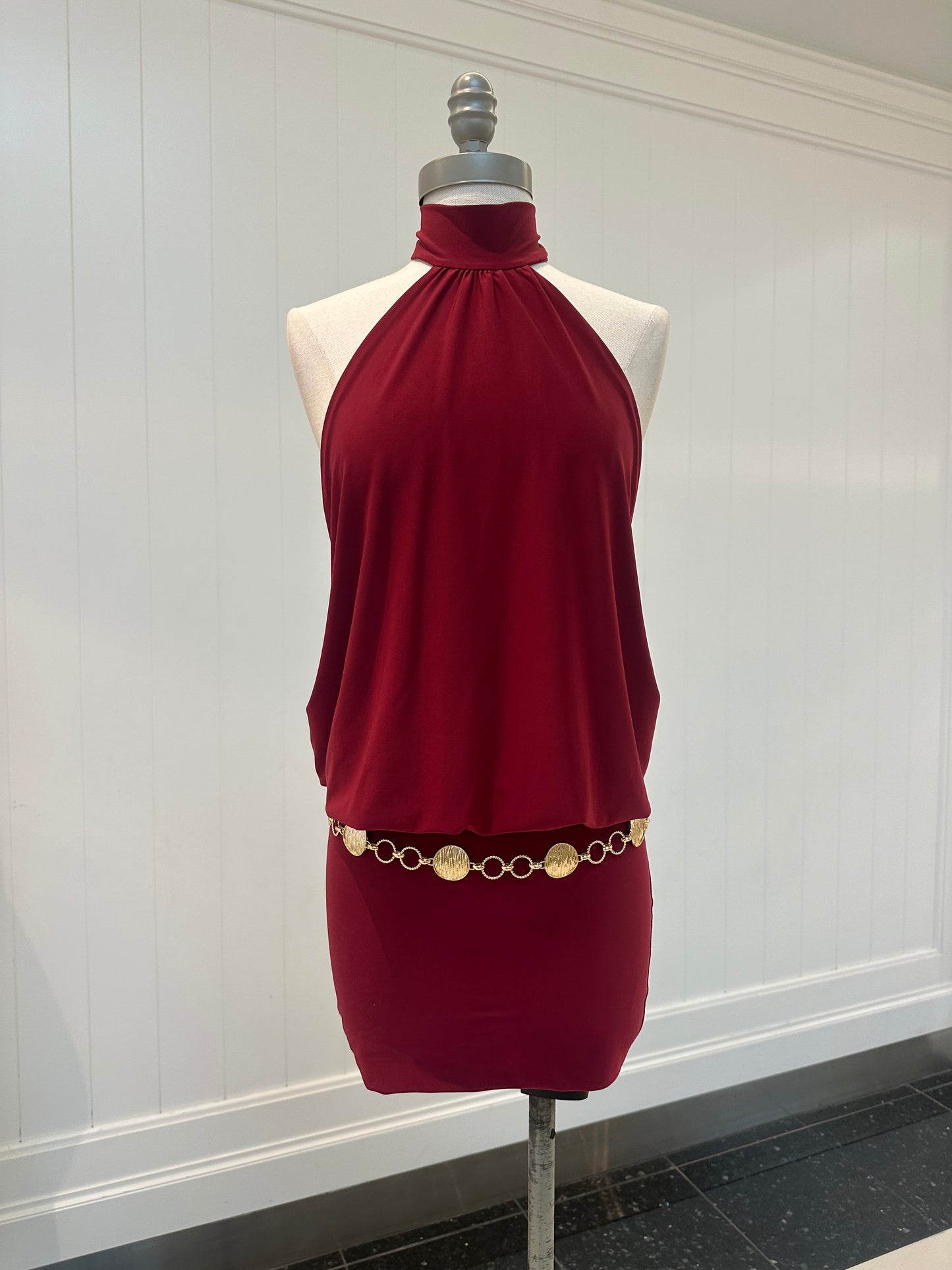 Always Attractive Dress