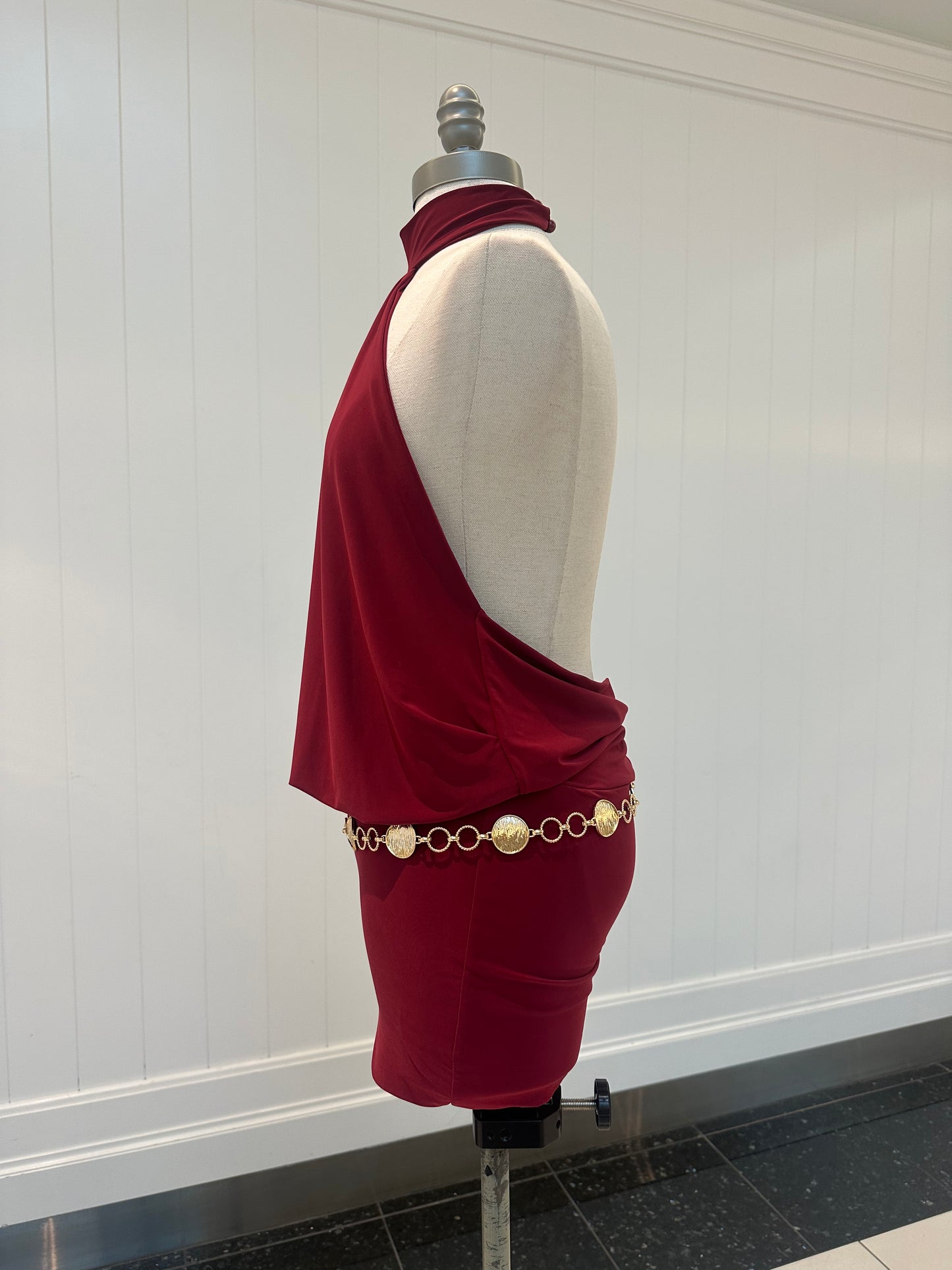 Always Attractive Dress