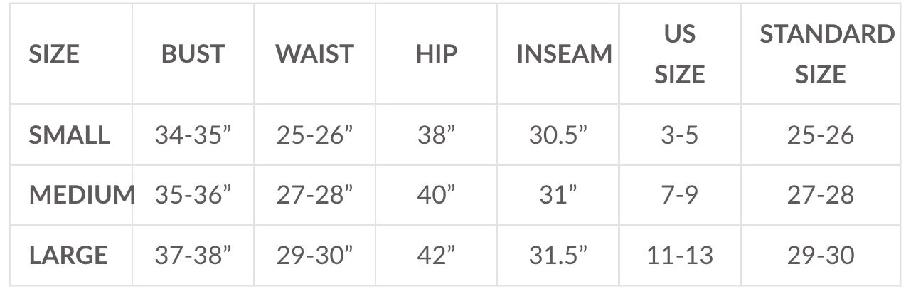 Major Moves Denim Skirt