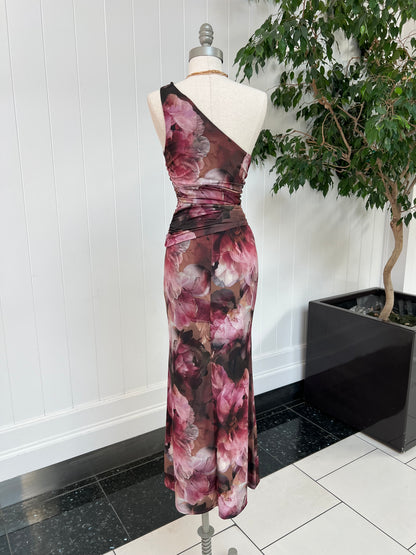 Attractive In Florals Set