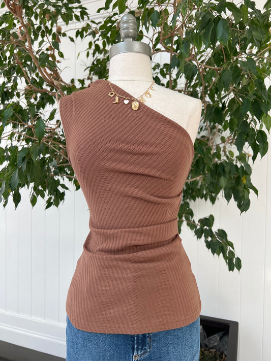 Classy Touch Top
