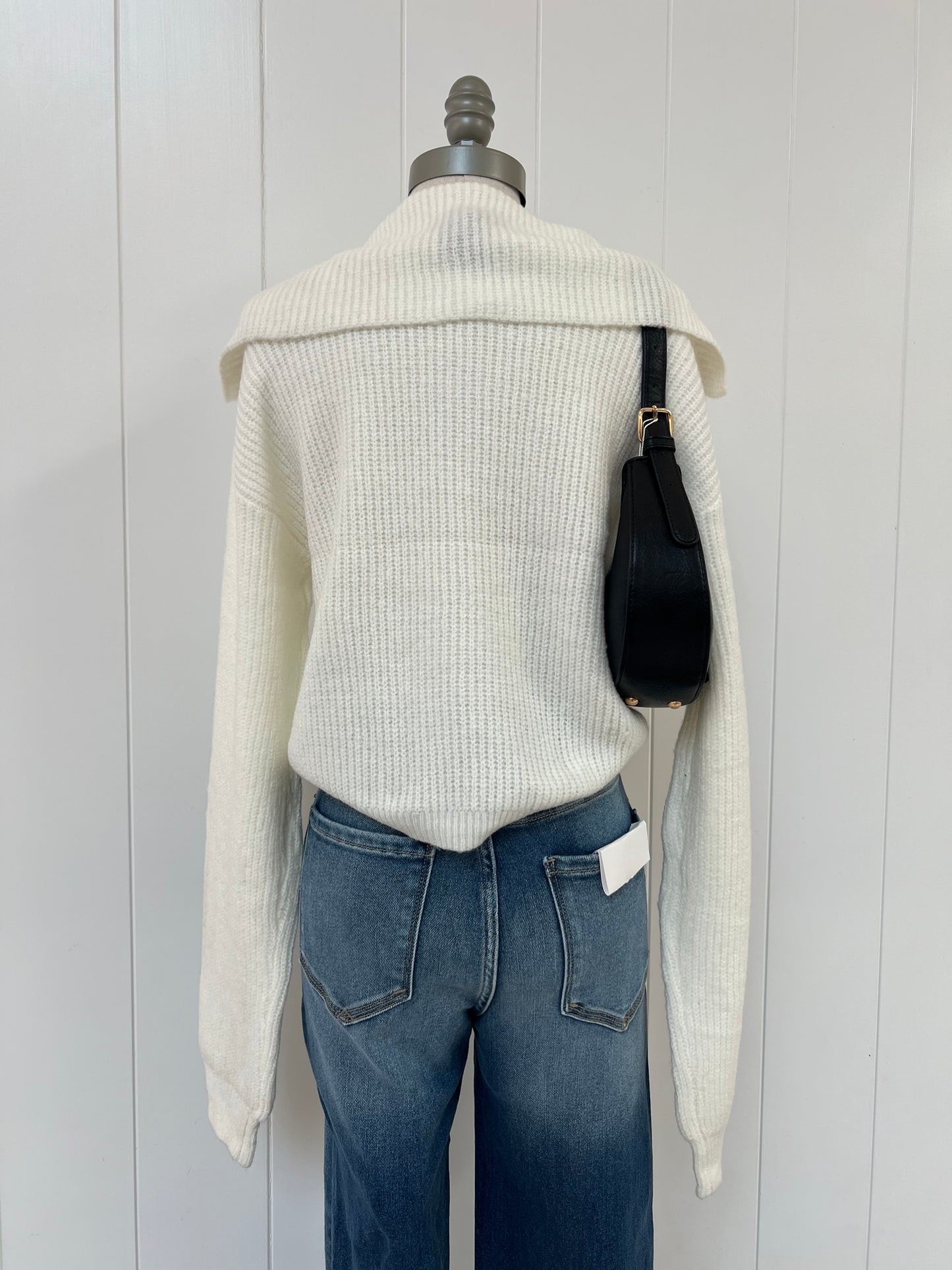 Cute Autumn Cardigan