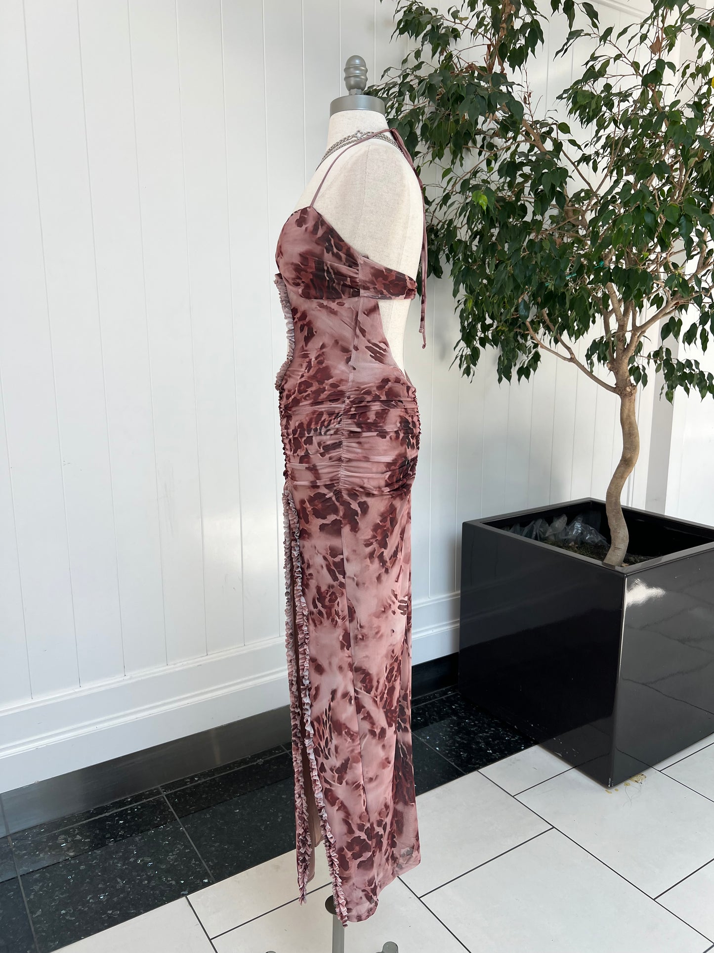 Looking Irresistible Dress