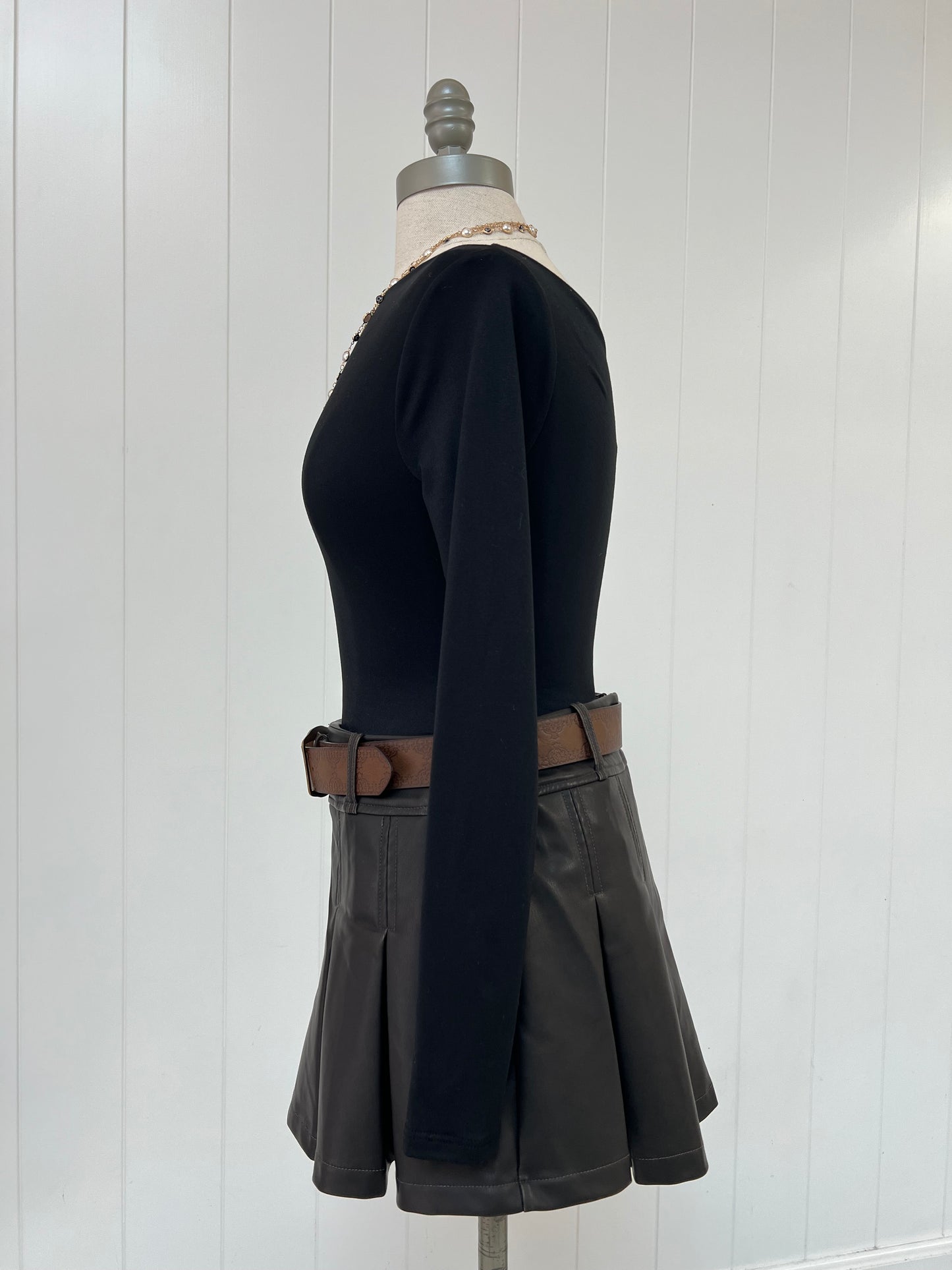 Classic Favorite Top