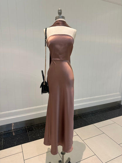 Beauty Of Elegance Dress