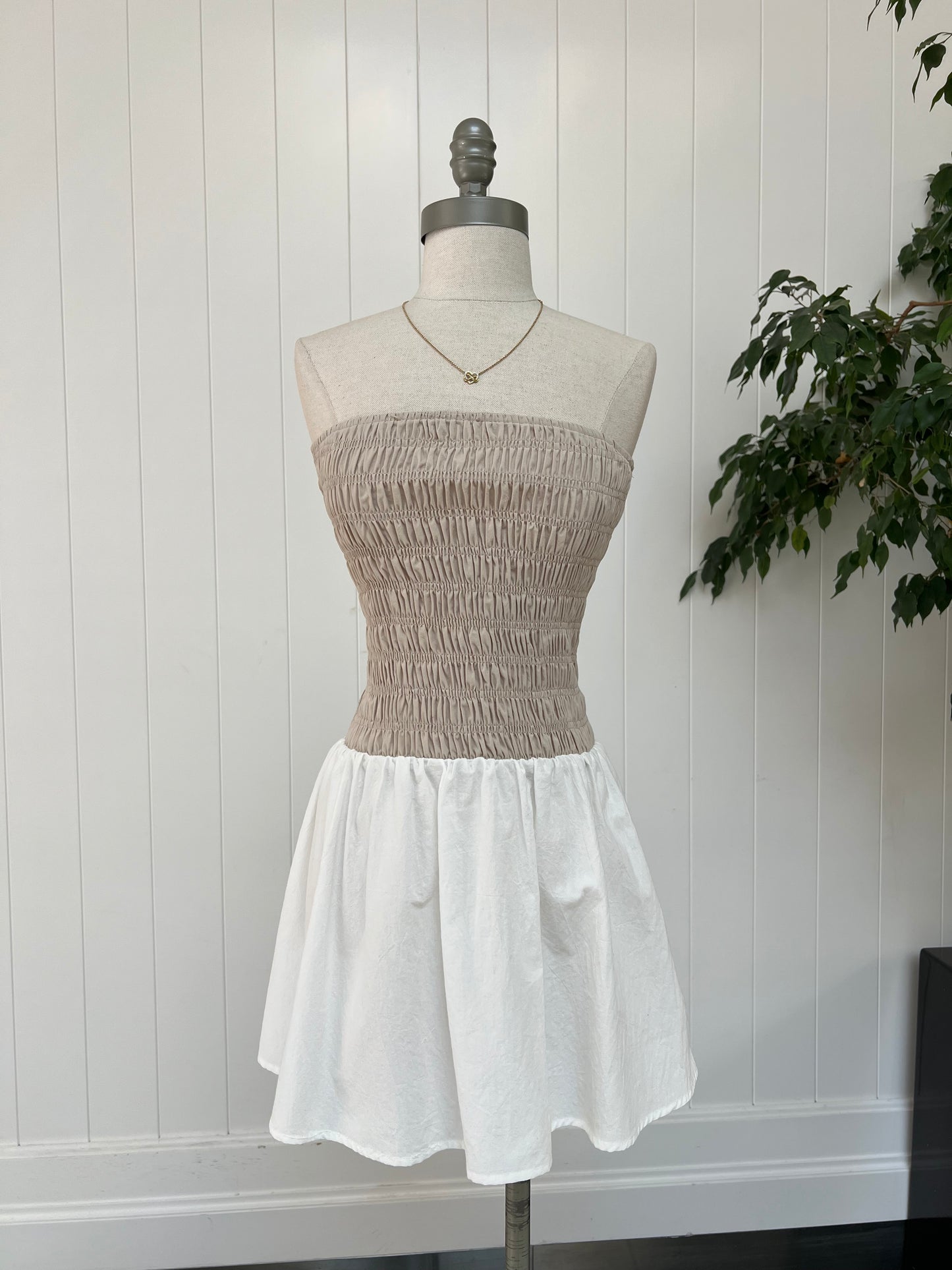 Beautiful Sunshine Dress