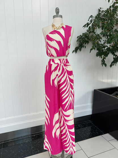 Vibrant Paradise Set