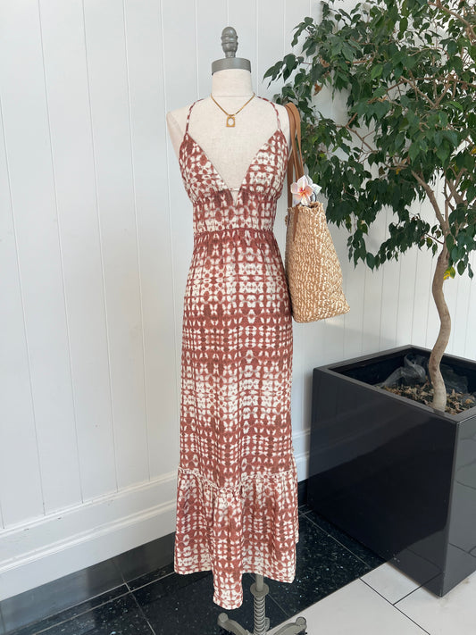 Bahamas Getaway Dress