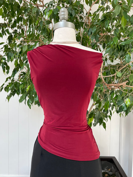 Effortless Effect Top