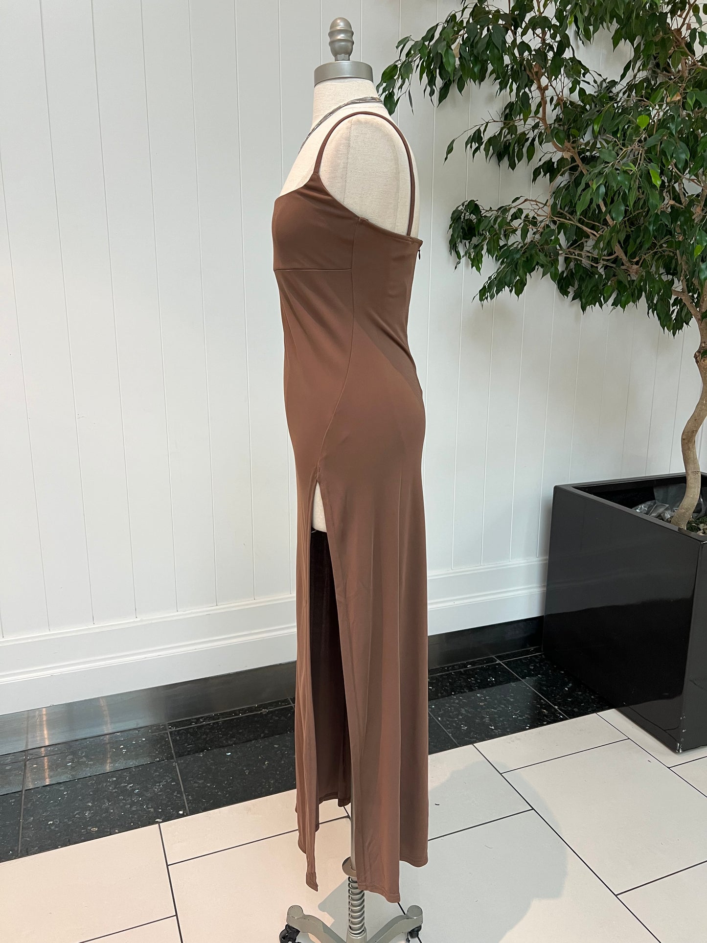 Autumn Evenings Dress