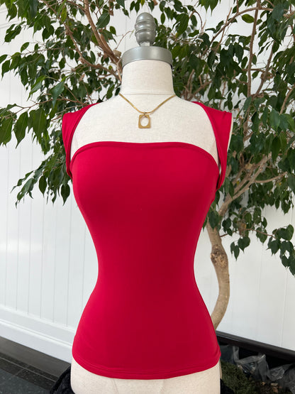 Slay For Yourself Top