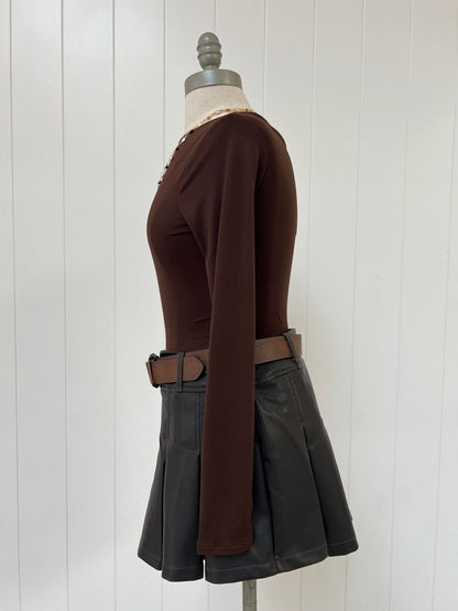 Classic Favorite Top