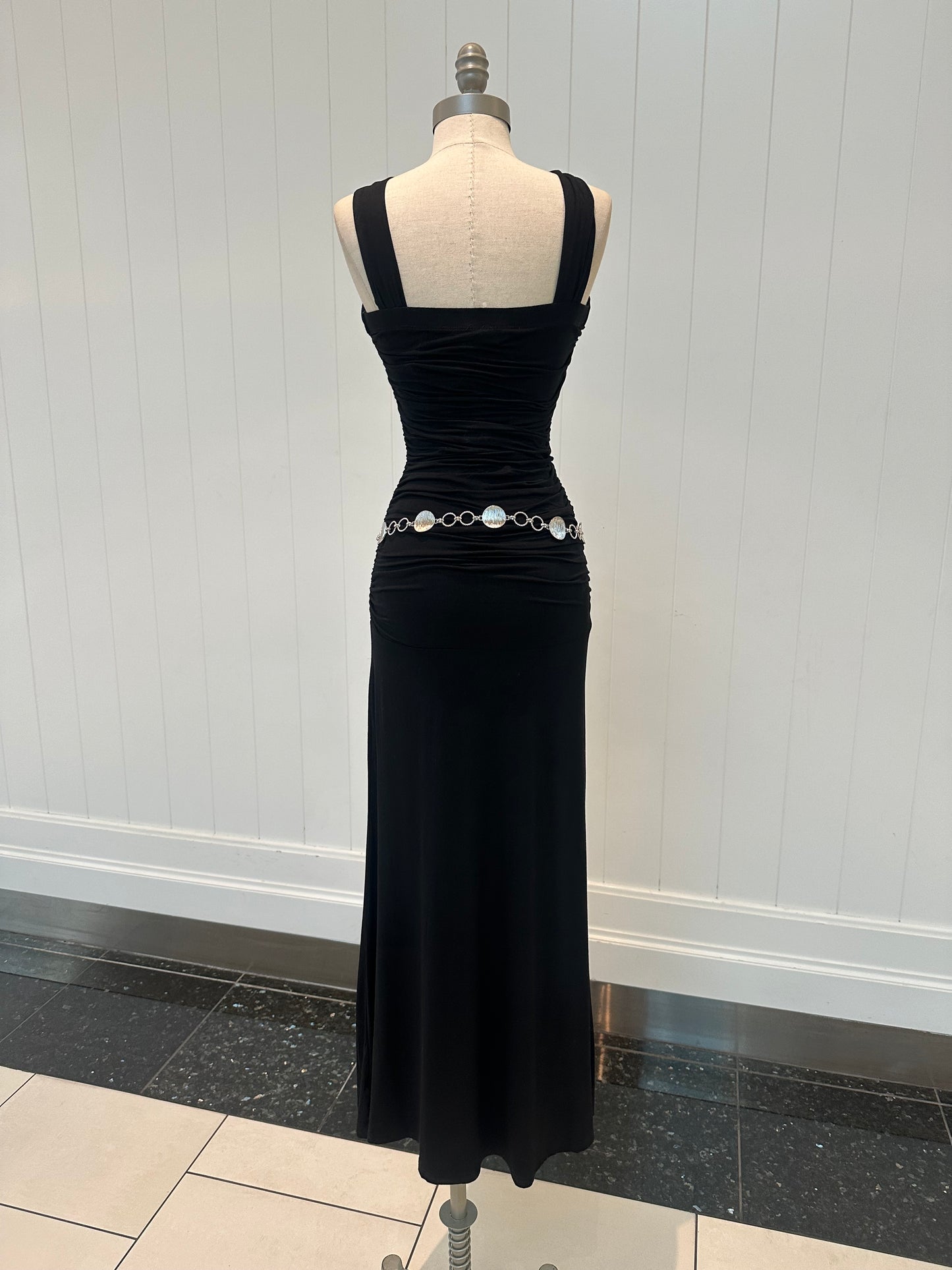 Speechless Attraction Dress