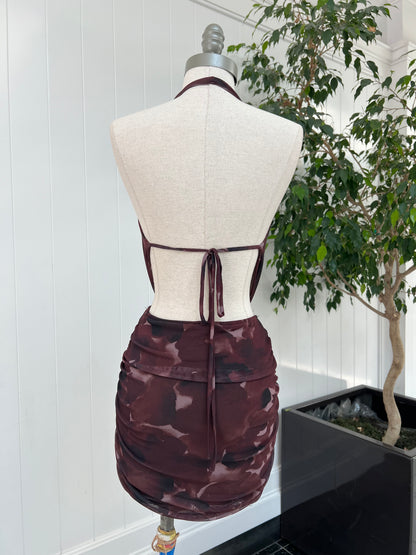 Your Obsession Dress