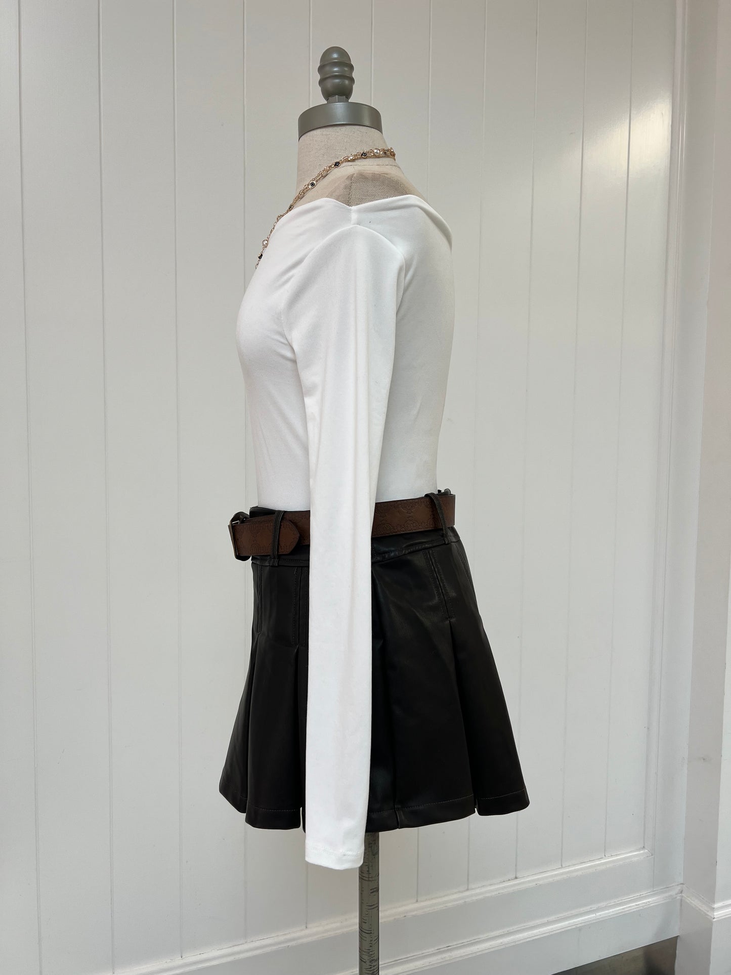 Classic Favorite Top