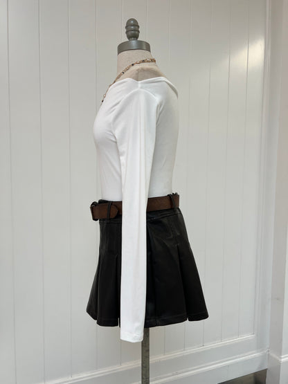 Classic Favorite Top