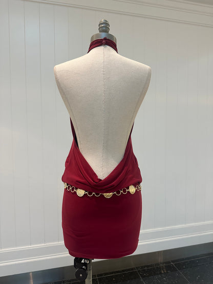 Always Attractive Dress