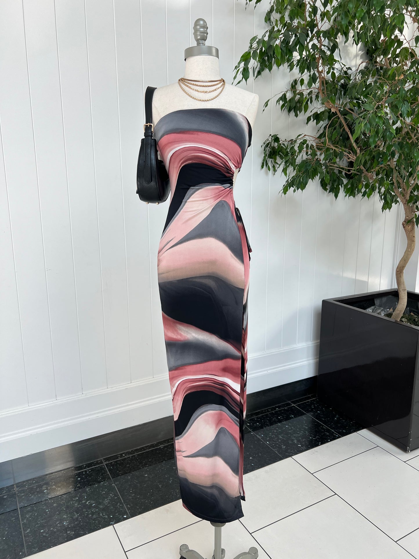 Be The Impression Dress