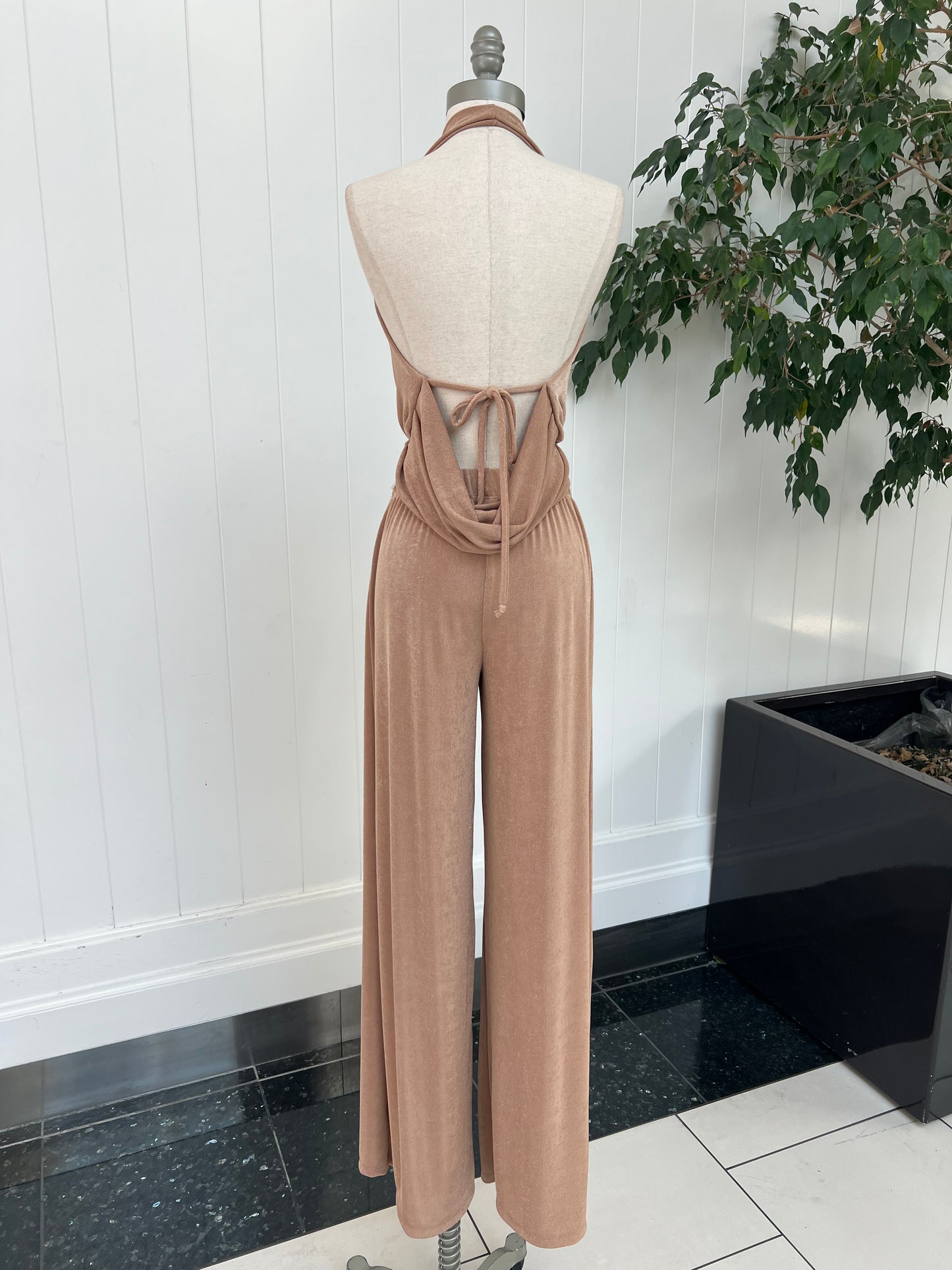 Attractive Vacation Set