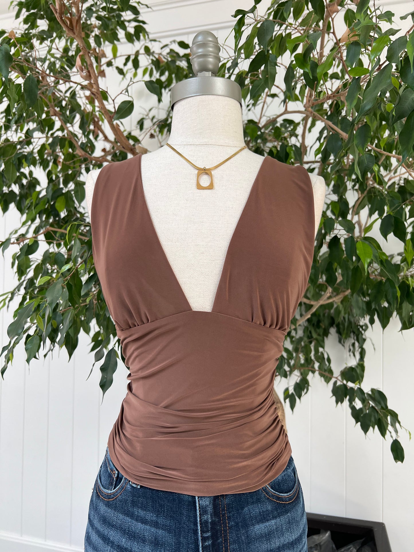 She’s Attractive Top