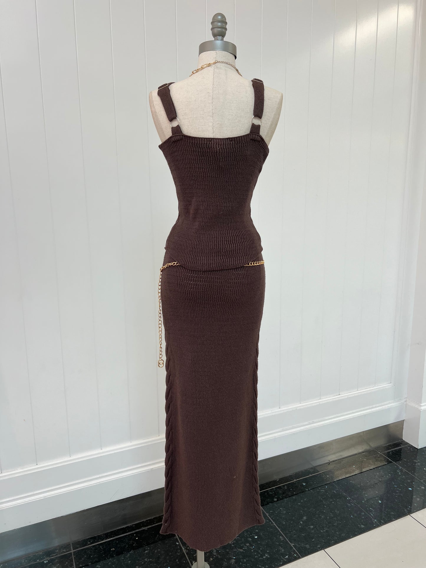 Autumn In New York Set