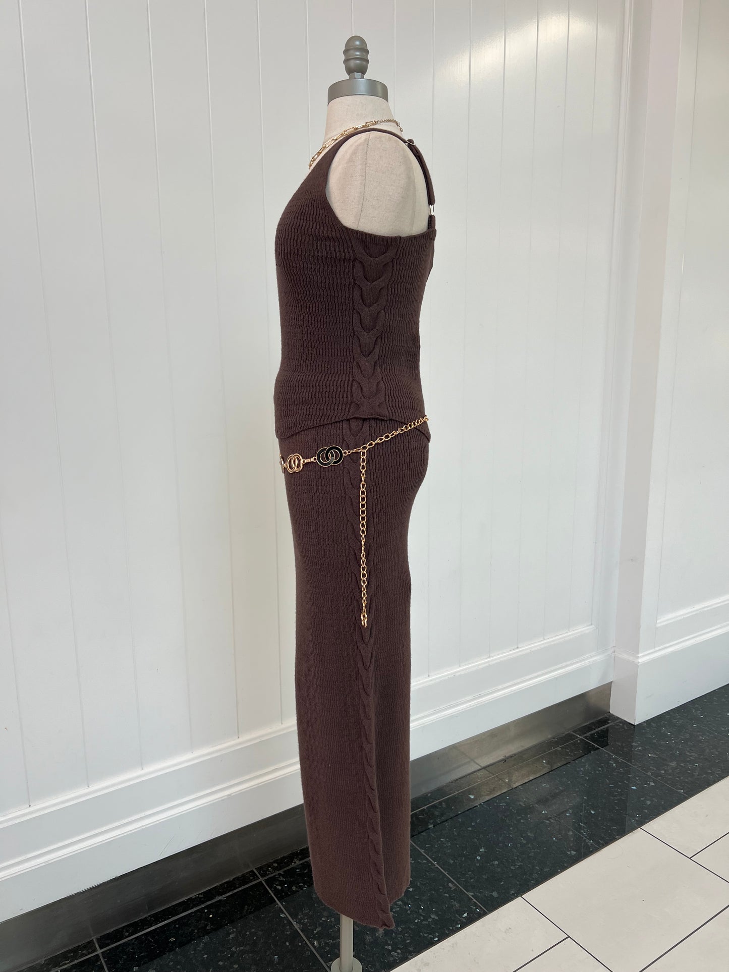 Autumn In New York Set