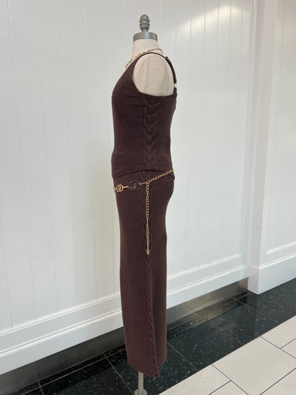 Autumn In New York Set