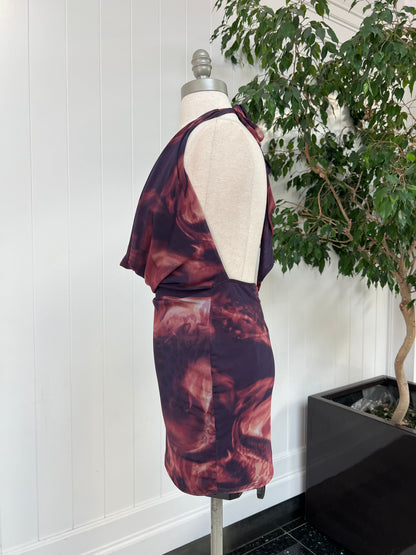 Make You Obsessed Dress