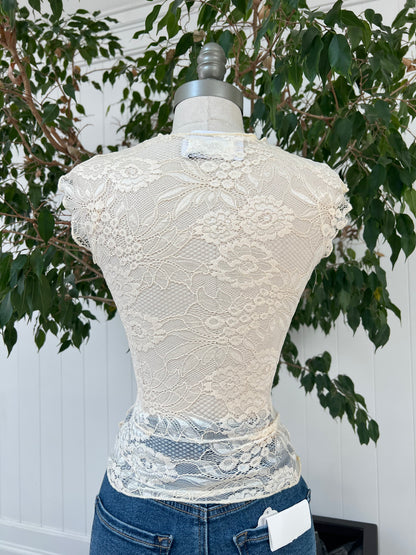 Absolute Chic Top