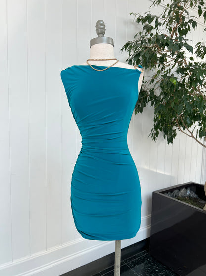 Nightlife Date Dress