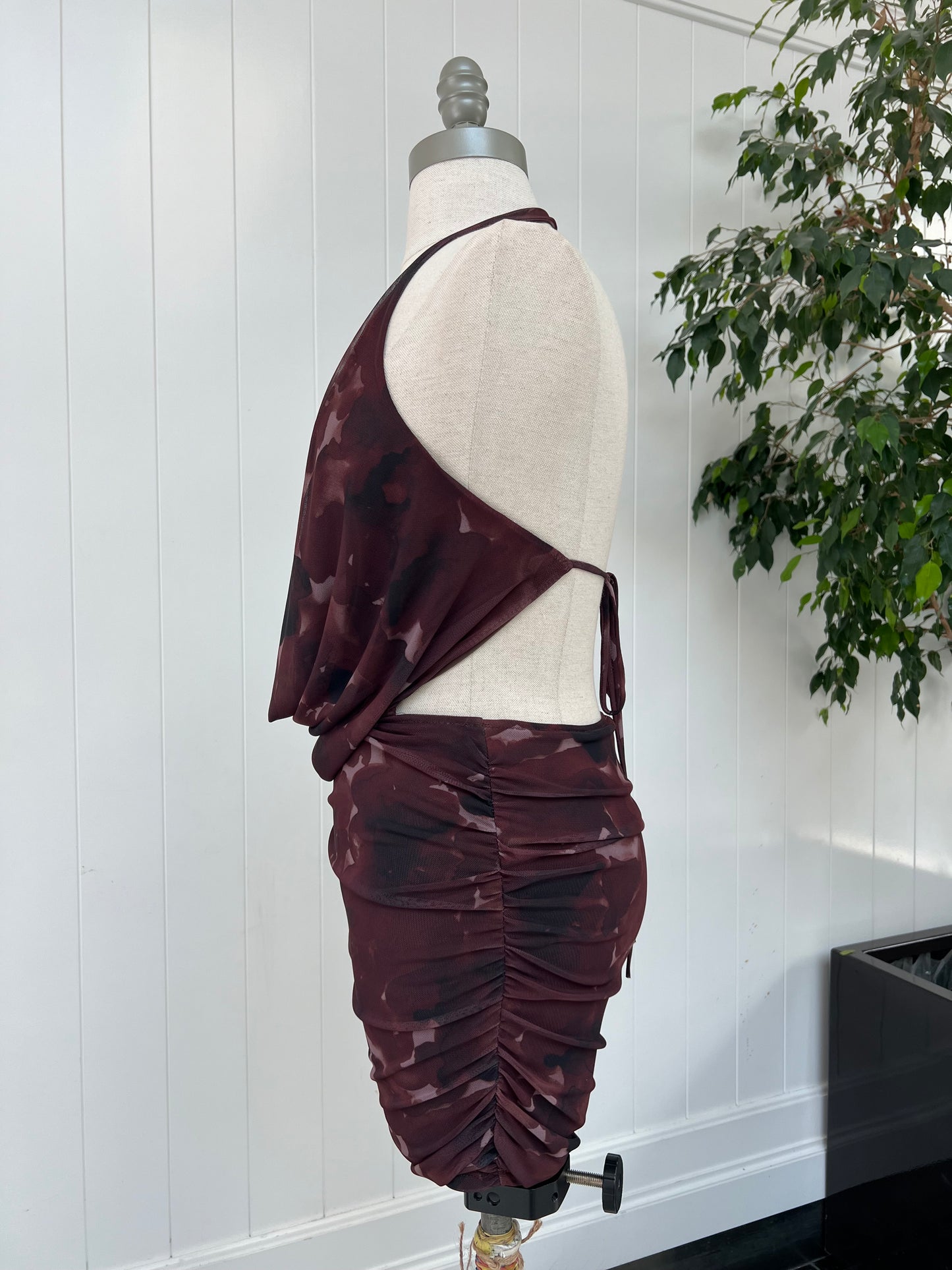 Your Obsession Dress