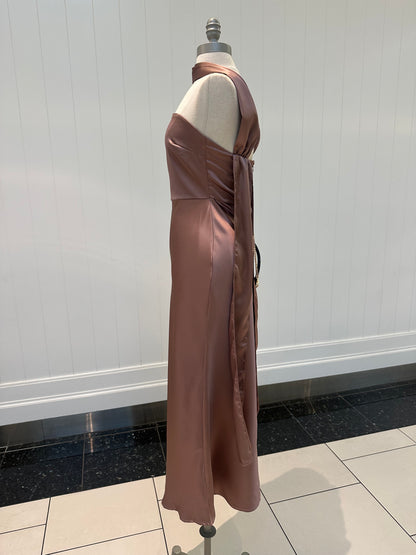 Beauty Of Elegance Dress