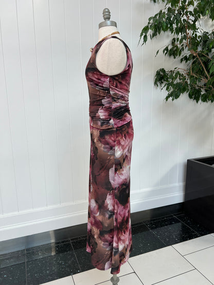 Attractive In Florals Set